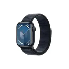 Apple Watch Séries 9 Aluminium (41mm) - Minuit
