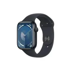 Apple Watch Series 9 Aluminum case 45mm - Minuit