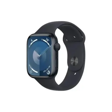 Apple Watch Series 9 Aluminum case 45mm - Minuit