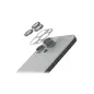 Levelo Lucent Duo 9H Hardness - Protecteur d’objectif d’appareil photo Pour iPhone 14/14 Plus Levelo Lucent Duo 9H Hardness - Protecteur d’objectif d’appareil photo Pour iPhone 14/14 Plus