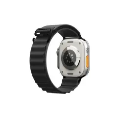 Levelo Ace Loop - Bracelet de montre en nylon