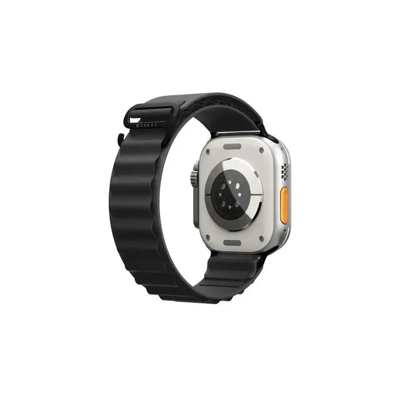 Levelo Ace Loop - Bracelet de montre en nylon
