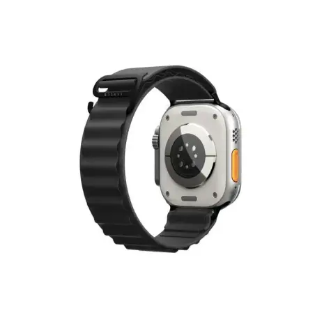 Levelo Ace Loop - Bracelet de montre en nylon