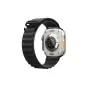 Levelo Ace Loop - Bracelet de montre en nylon Levelo Ace Loop - Bracelet de montre en nylon