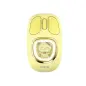 Souris Sans Fil - Green Lion Moosh Souris Sans Fil - Green Lion Moosh