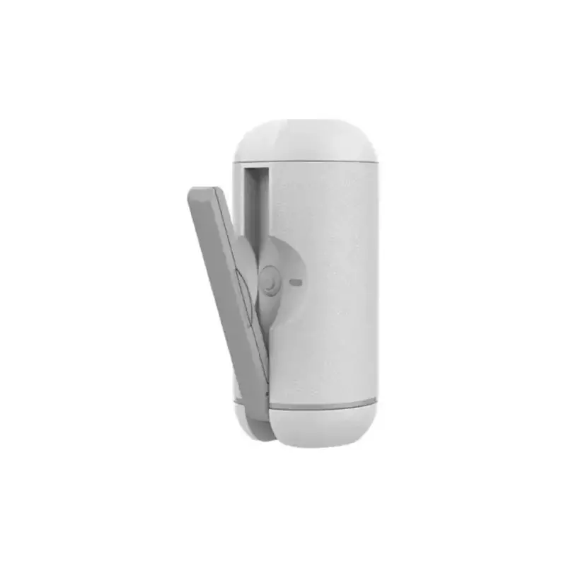 Bidet de poche électrique Blanc - Green Lion