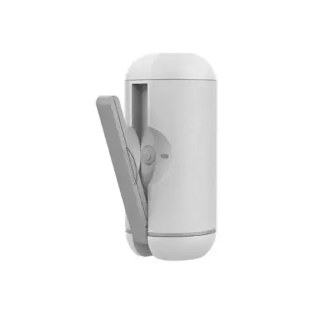 Bidet de poche électrique Blanc - Green Lion