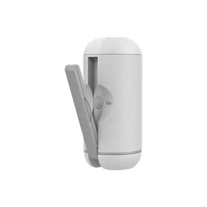 Bidet de poche électrique Blanc - Green Lion Bidet de poche électrique Blanc - Green Lion