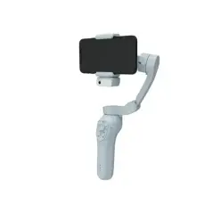 Porodo AI Tracker Gimbal P7C Pro Plus Stabilisateur (Gris)