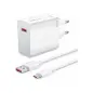 Xiaomi 67W GaN 2C1A - Chargeur Avec câble USB-C Xiaomi 67W GaN 2C1A - Chargeur Avec câble USB-C