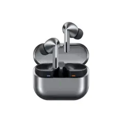 Samsung Galaxy Buds3 Pro - ecouteurs sans fil - gris