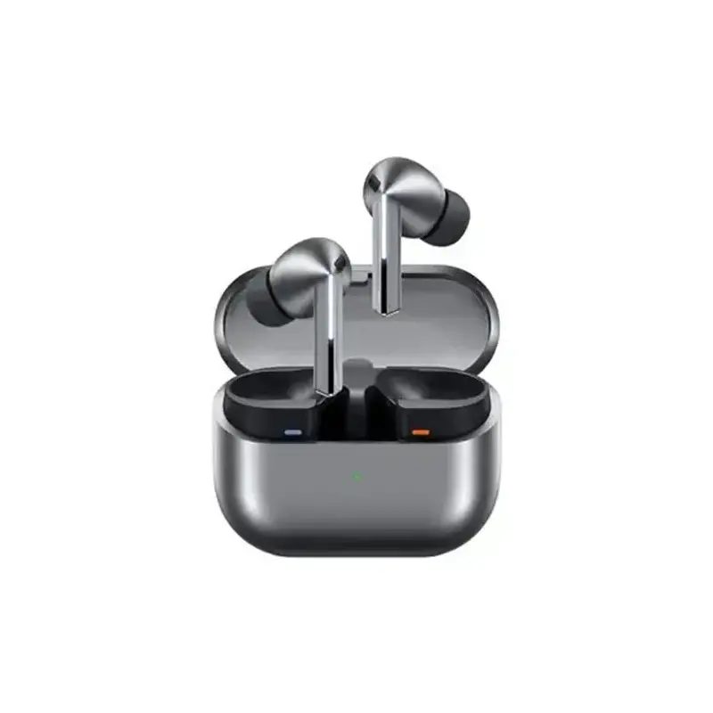 Samsung Galaxy Buds3 Pro - ecouteurs sans fil - gris