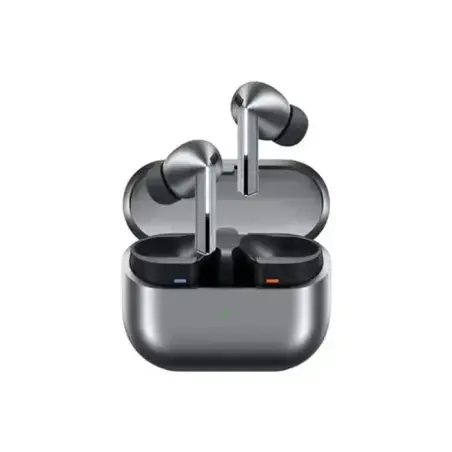 Samsung Galaxy Buds3 Pro - ecouteurs sans fil - gris