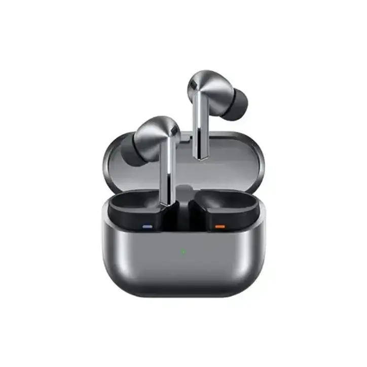 Samsung Galaxy Buds3 Pro - ecouteurs sans fil - gris Samsung Galaxy Buds3 Pro - ecouteurs sans fil - gris