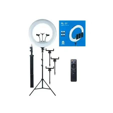 Ring Light Professionnel RL-21