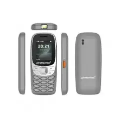 Portable SMARTEC R6 - Gris