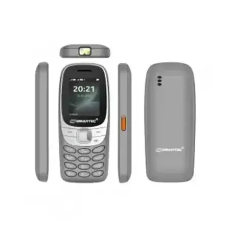Portable SMARTEC R6 - Gris