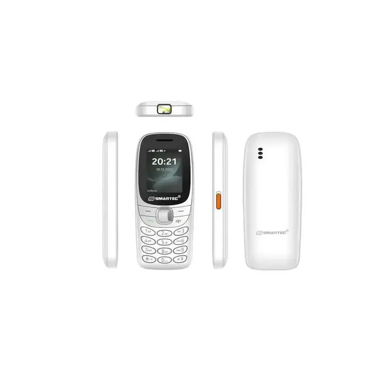 Portable SMARTEC R6 - Blanc