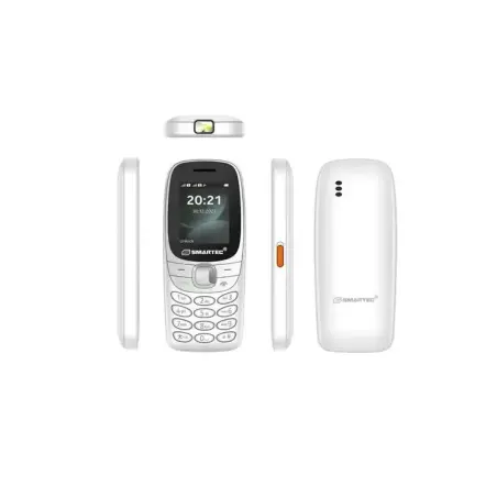 Portable SMARTEC R6 - Blanc