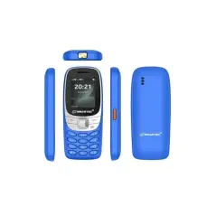 Portable SMARTEC R6 - Bleu