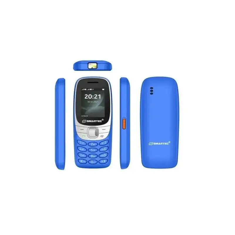 Portable SMARTEC R6 - Bleu