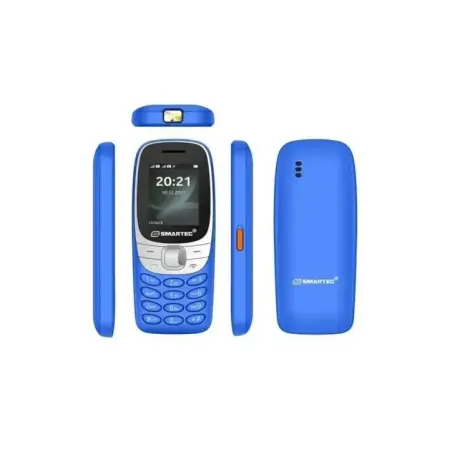 Portable SMARTEC R6 - Bleu