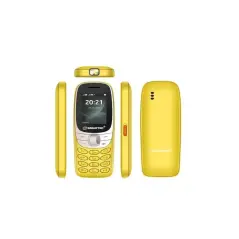Portable SMARTEC R6 - Jaune