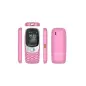 Portable SMARTEC R6 - Rose Portable SMARTEC R6 - Rose