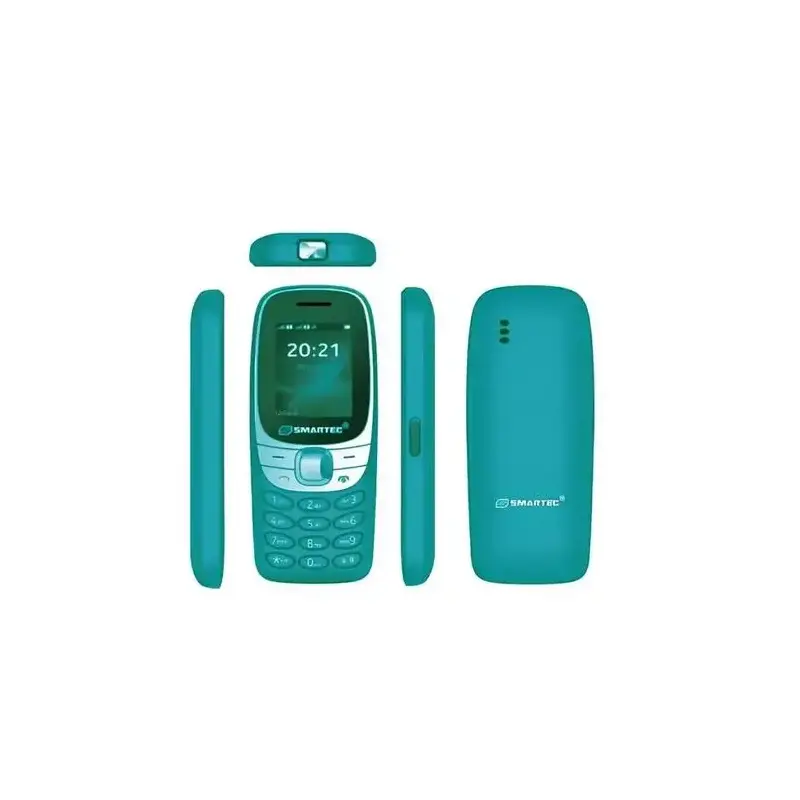 Portable SMARTEC R6 - Vert
