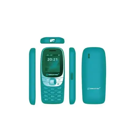 Portable SMARTEC R6 - Vert