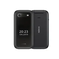 Portable NOKIA 2660 Flip - Noir