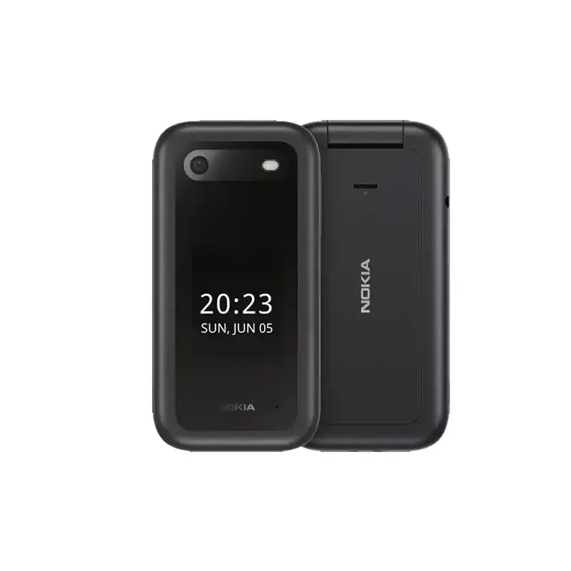 Portable NOKIA 2660 Flip - Noir