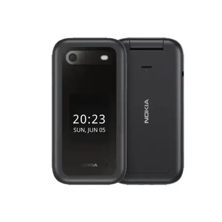 Portable NOKIA 2660 Flip - Noir