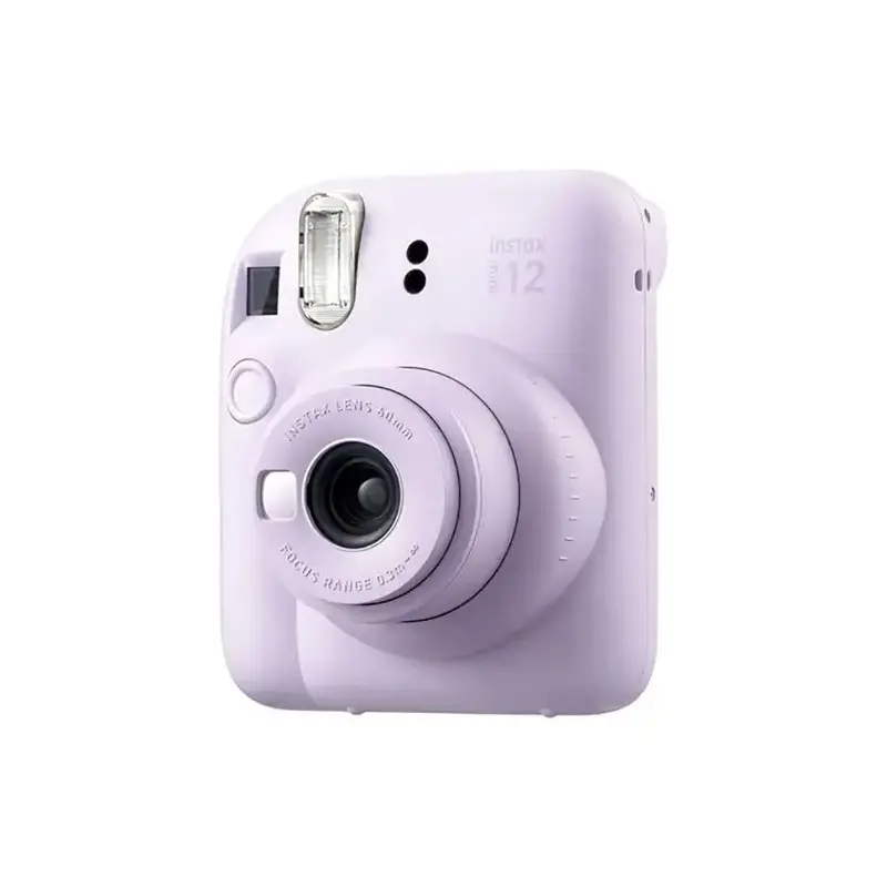 Instax Mini 12 Lilas Violet