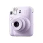 Instax Mini 12 Lilas Violet Instax Mini 12 Lilas Violet