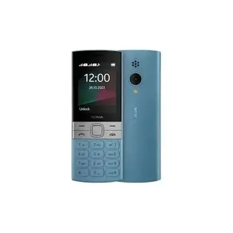 Portable NOKIA 150 2023 - Bleu