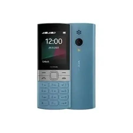 Portable NOKIA 150 2023 - Bleu