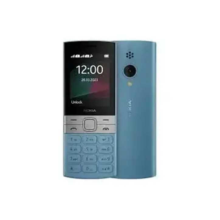 Portable NOKIA 150 2023 - Bleu Portable NOKIA 150 2023 - Bleu