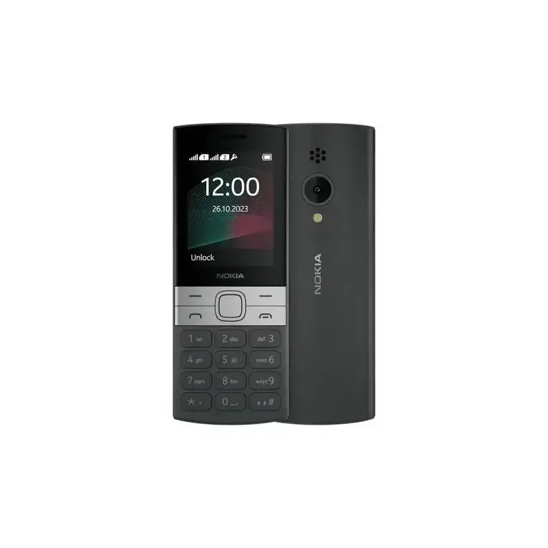 Portable NOKIA 150 2023 - Noir