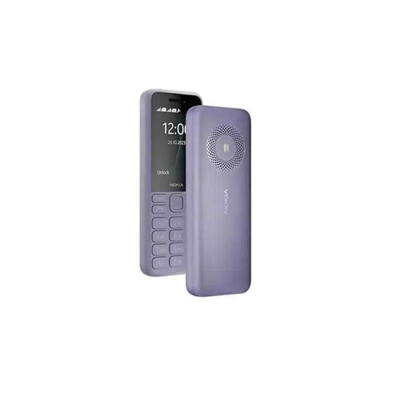 Portable NOKIA 130 2023 - Violet