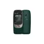 Portable NOKIA 6310 - Vert Portable NOKIA 6310 - Vert