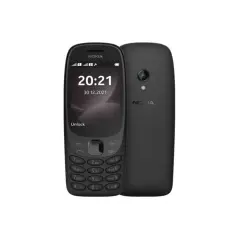 Portable NOKIA 6310 - Noir
