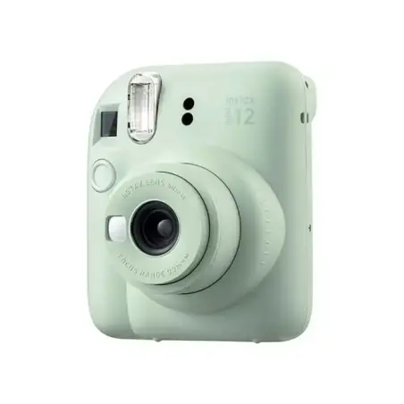 Instax Mini 12 Vert Menthe