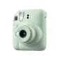 Instax Mini 12 Vert Menthe Instax Mini 12 Vert Menthe