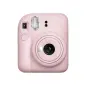 Instax Mini 12 Rose Fleuri Instax Mini 12 Rose Fleuri
