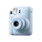 Instax Mini 12 Bleu Pastel Instax Mini 12 Bleu Pastel