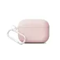 Housse Levelo Gorra Hybrid en Silicone Pour AirPods 1&2 - Rose Housse Levelo Gorra Hybrid en Silicone Pour AirPods 1&2 - Rose