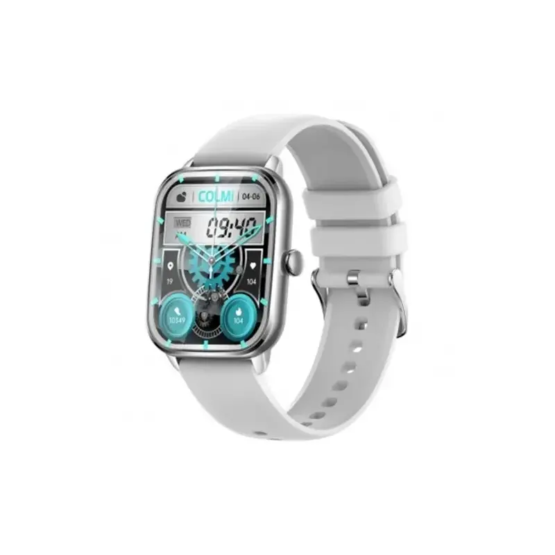 Montre connectée Colmi C61 - Gris Montre connectée Colmi C61 - Gris