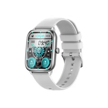 Montre connectée Colmi C61 - Gris