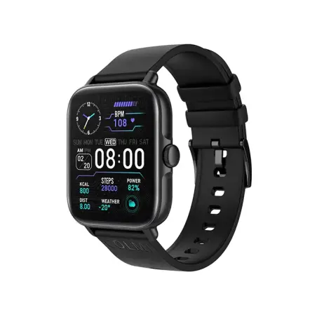 Montre connectée Colmi P28 Plus - Noir